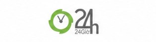 Logo 24h.com.vn